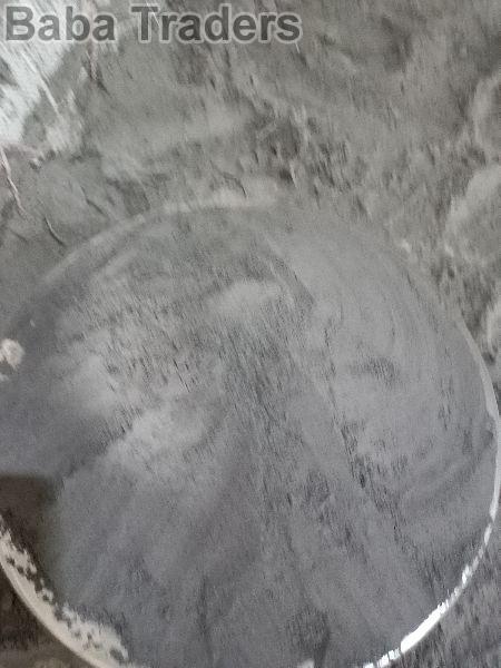 Rice Husk Ash